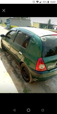 Renault Clio - Foto 4