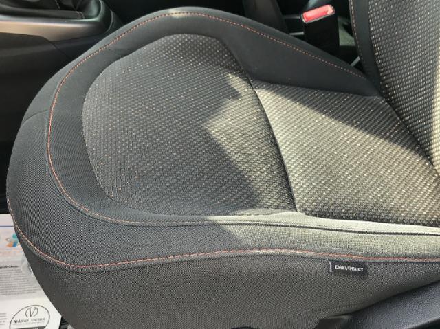 Onix 1.4 Único Dono 2014 Mpfi Lt 8v Flex 4p Manual 2+ Multim - Foto 9
