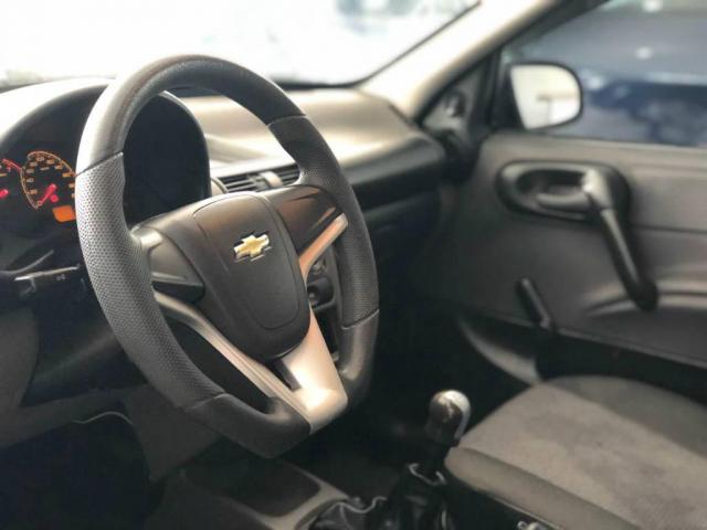 Chevrolet Classic Life/LS 1.0 VHC FlexP. 4p - Foto 6