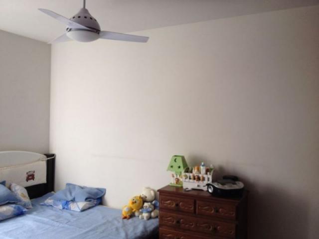 Apartamento à venda com 4 dormitórios em Nova suíssa, Belo horizonte cod:11741 - Foto 8