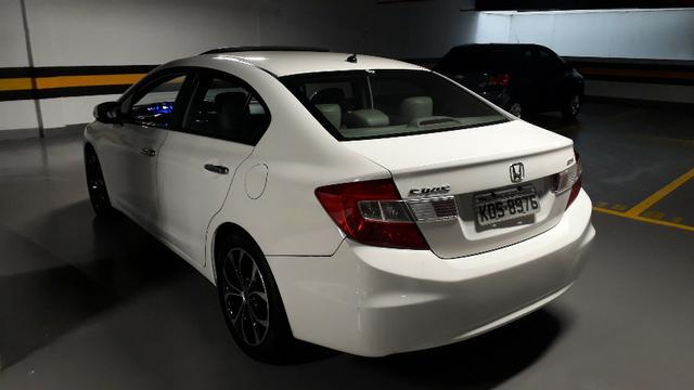 New civic top de linha - Foto 4