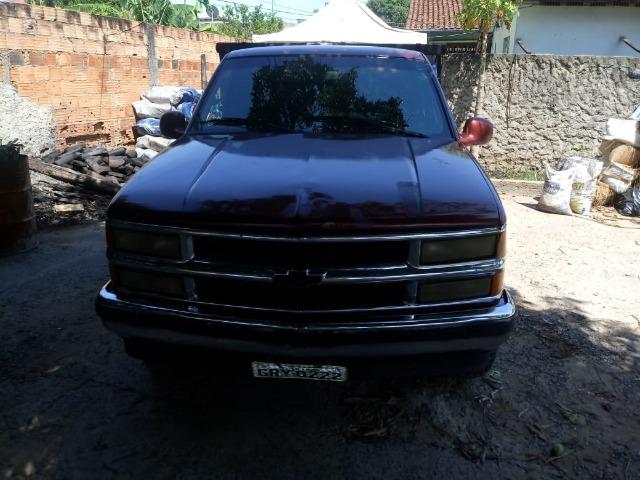 Silverado Conquest - Foto 13
