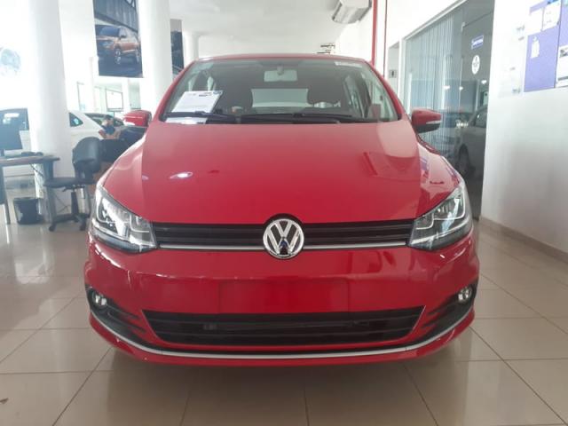 VOLKSWAGEN NOVO FOX 1.6 CONNECT - Foto 2