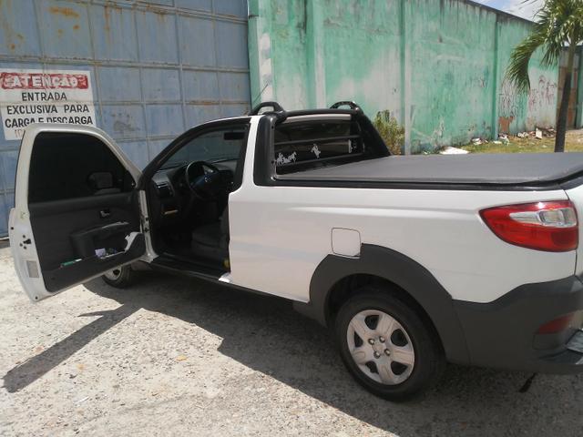 Extrada 2015 completa - Foto 3