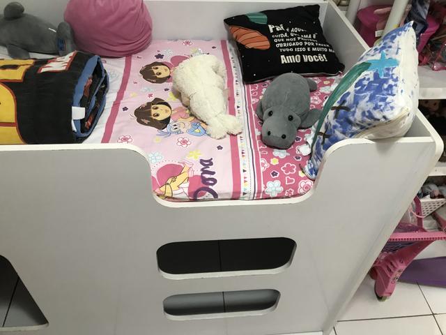 Cama de criança - Foto 6