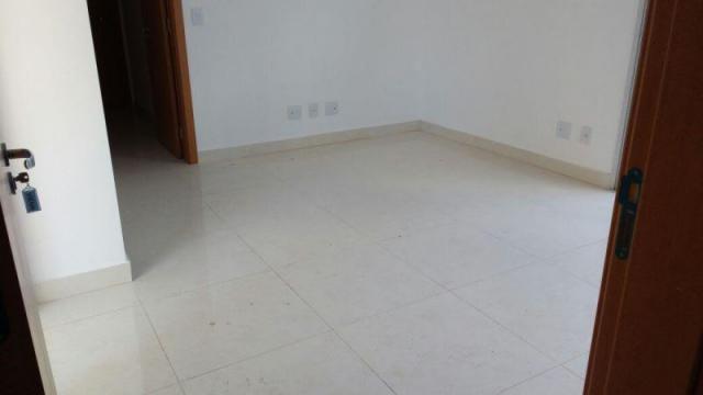 Apartamento à venda com 3 dormitórios em Havaí, Belo horizonte cod:12326
