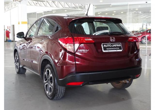 Hr-V Ex 1.8 Flexone 16V 5P Aut. - Foto 12