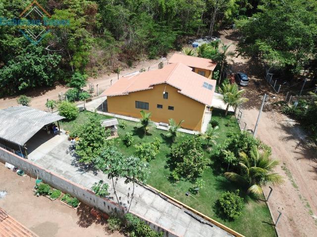 Chácara de 1.200m², as margens do Rio Paranaíba - Foto 16