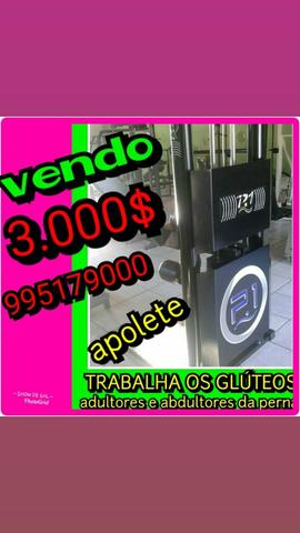 Apolete vendo da p1