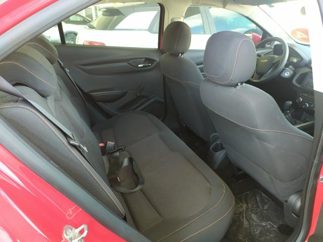Chevrolet ônix lt 1.4 - Foto 8