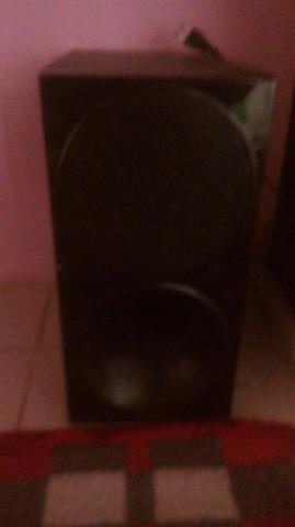 Home Theater Samsung - Foto 3