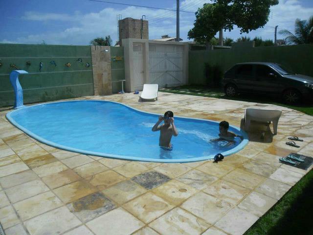 Casa para alugar na praia do presídio - Foto 4
