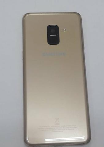 Galaxy A8