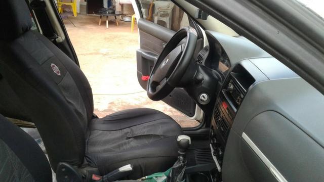 Vendo um Pálio ELX - Foto 4