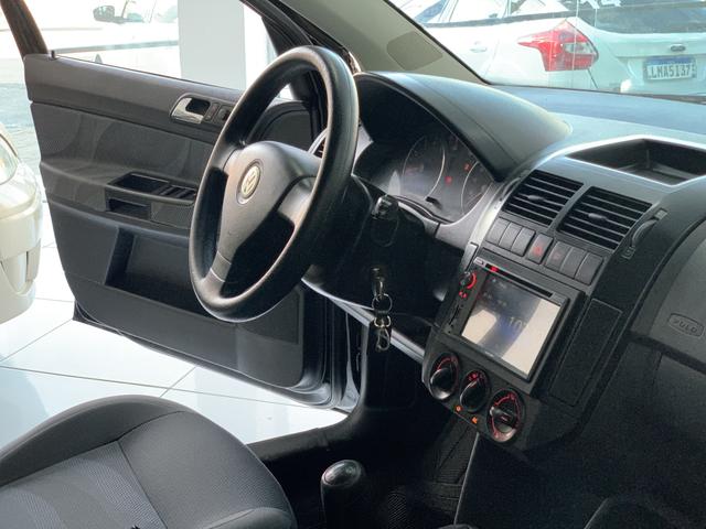 Lindo vw polo sedan - Foto 7