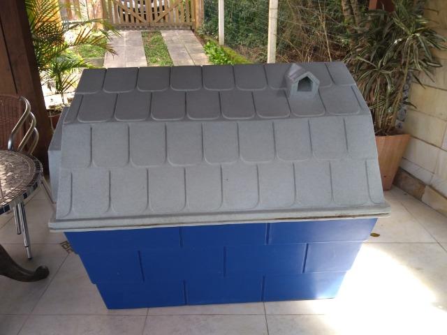 Casinha Cão