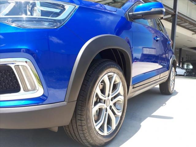 Chery Tiggo 2 1.5 Mpfi 16v Look - Foto 8
