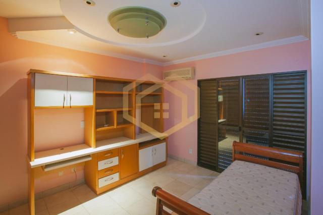 Apartamento para aluguel, 4 quartos, 2 vagas, olaria - porto velho/ro - Foto 13