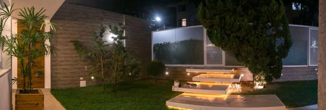 Pituba. Casa de Alto Padrão. Casa de Cinema. 350m de área construída 3 suítes - Foto 3