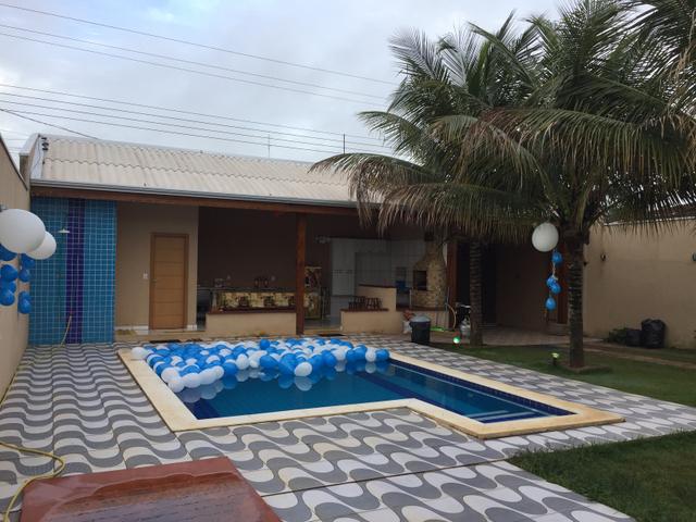 Casa de Temporada em Chapada dos Guimarães (Já está locada para Réveillon) - Foto 8