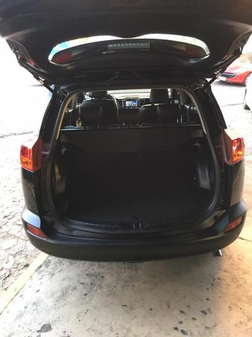 RAV4 2.0 2014/2014 automática , 2dono desde de zero , oferta da semana !! - Foto 15