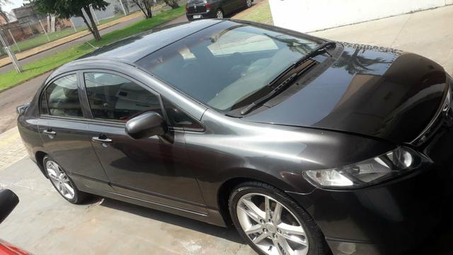 Civic
