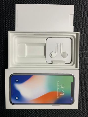 IPhone X 64GB na garantia Apple - Foto 3