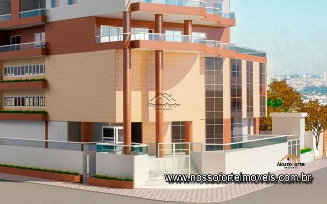 Lançamento Apartamento no Caiçara em Praia Grande - Foto 2