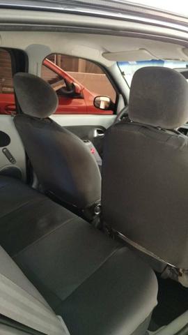 Renault Clio 2007 CONSERVADÍSSIMO - Foto 8