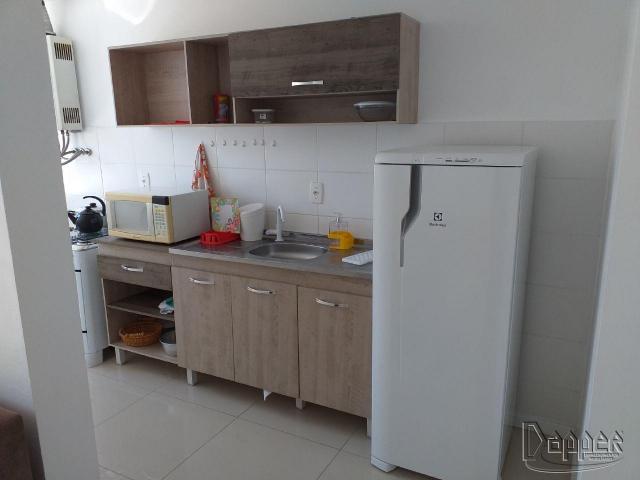 Apartamento para alugar com 2 dormitórios em Vila nova, Novo hamburgo cod:10902 - Foto 5