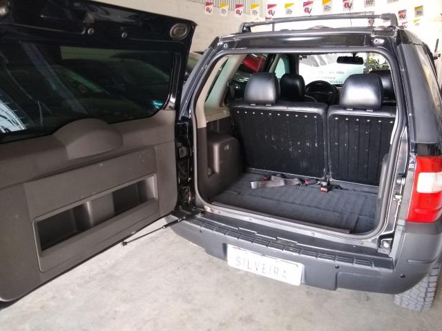FORD ECOSPORT 2004/2004 1.6 XLS 8V FLEX 4P MANUAL - Foto 10