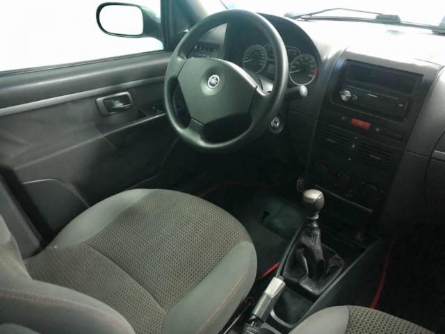 Fiat Palio 1.8 R - Foto 3