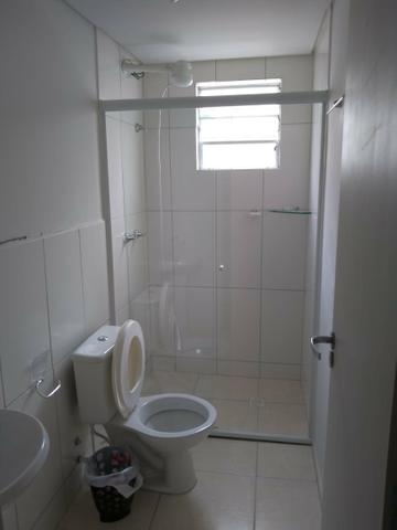 Aluga-se apartamento pinheirinho - Foto 8