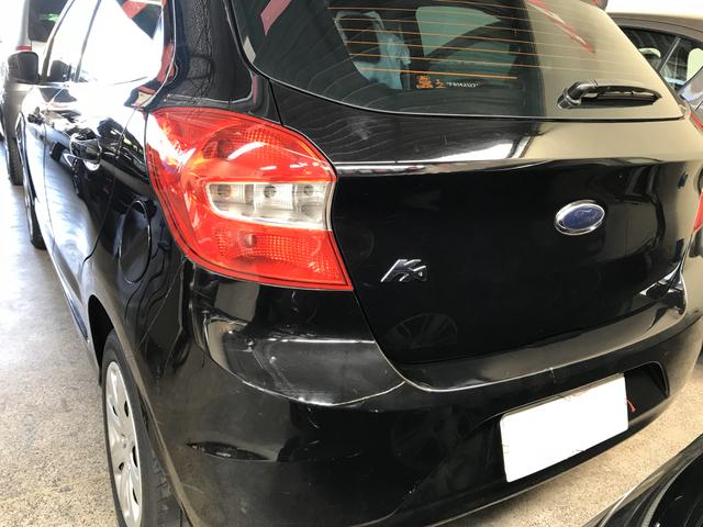 Ford KA Se - Foto 5