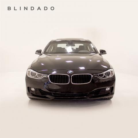 BMW 328I 2013/2014 2.0 GP 16V ACTIVEFLEX 4P AUTOMÁTICO - Foto 3