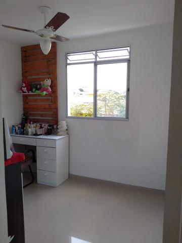 Apartamento à venda com 2 dormitórios em São caetano, Betim cod:12872 - Foto 10