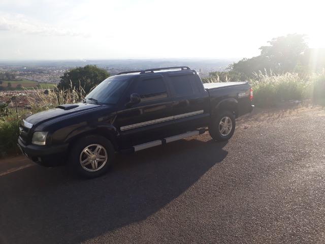 Chevrolet s10 em perfeito estado de conservação - Foto 4