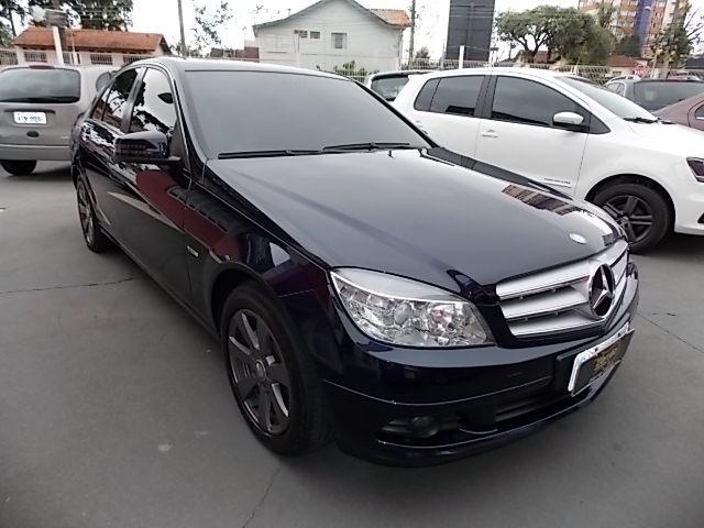 Mercedes C180 k - Foto 3