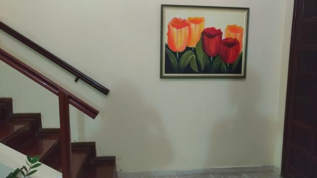 Casa no Jardim Camburi - ES em Vitória - ES - Foto 16