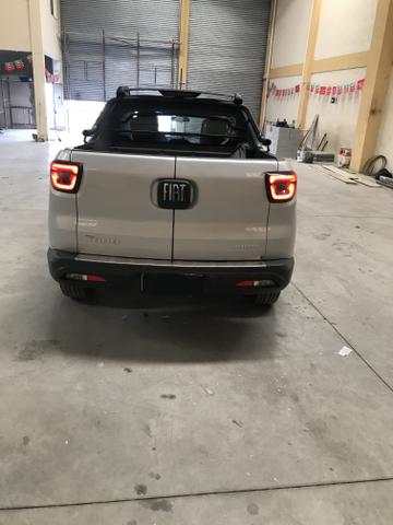 Toro Diesel 4x4 2018 - Foto 6