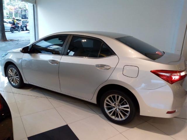 Toyota Corolla Altis 2017 Carro Extra - Foto 15