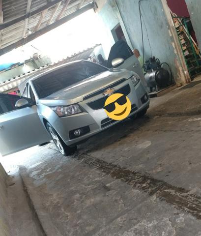 Chevrolet cruze 1.8