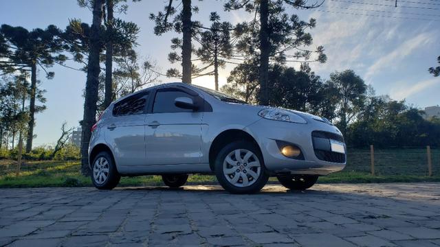 Fiat Palio Attractive 1.4 - Único dono - 63.000 km - 2015 - Foto 20
