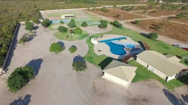 Vendo ou troco lote em Canoa Quebrada Com preço de Lançamento - Foto 3