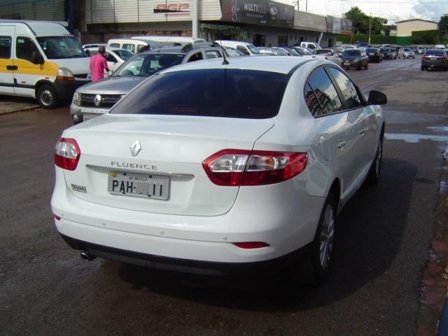 Renault Fluence Dyn 2015 - Foto 3