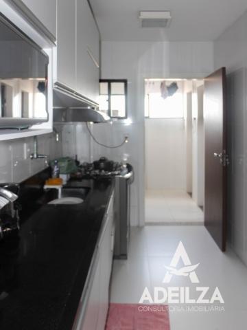 Apartamento à venda com 4 dormitórios em Capuchinhos, Feira de santana cod:20180004 - Foto 12