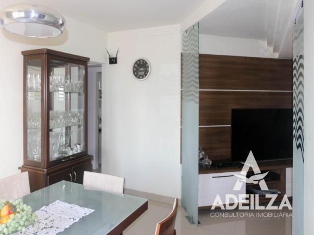 Apartamento à venda com 4 dormitórios em Capuchinhos, Feira de santana cod:20180004 - Foto 16