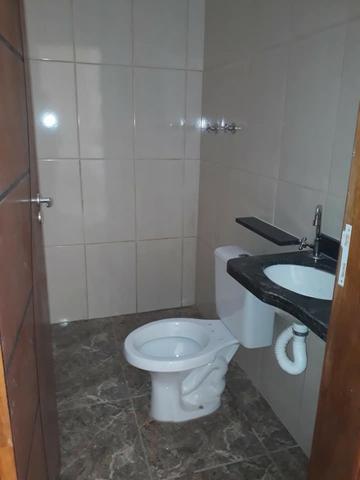 Casa Nova em Condomínio || Bairro Jardim Gaivotas, Caraguá ||Entra no MCMV || 180 mil - Foto 15