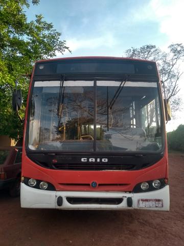 Ônibus Mercedes apache - Foto 3