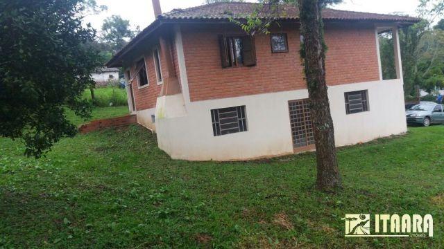 Casa em Itaara - Código 484 - Foto 6